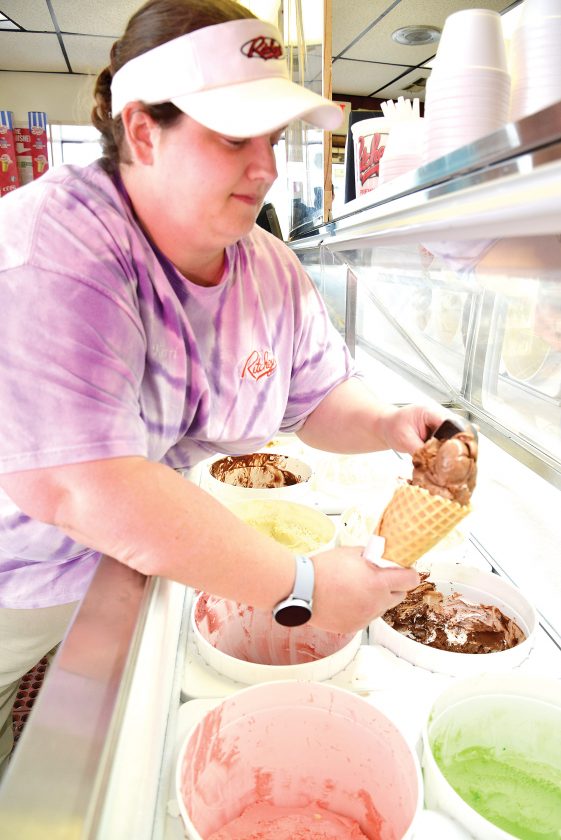 Dip into National Dairy Month News, Sports, Jobs Altoona Mirror